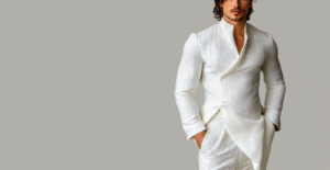 White Shirt